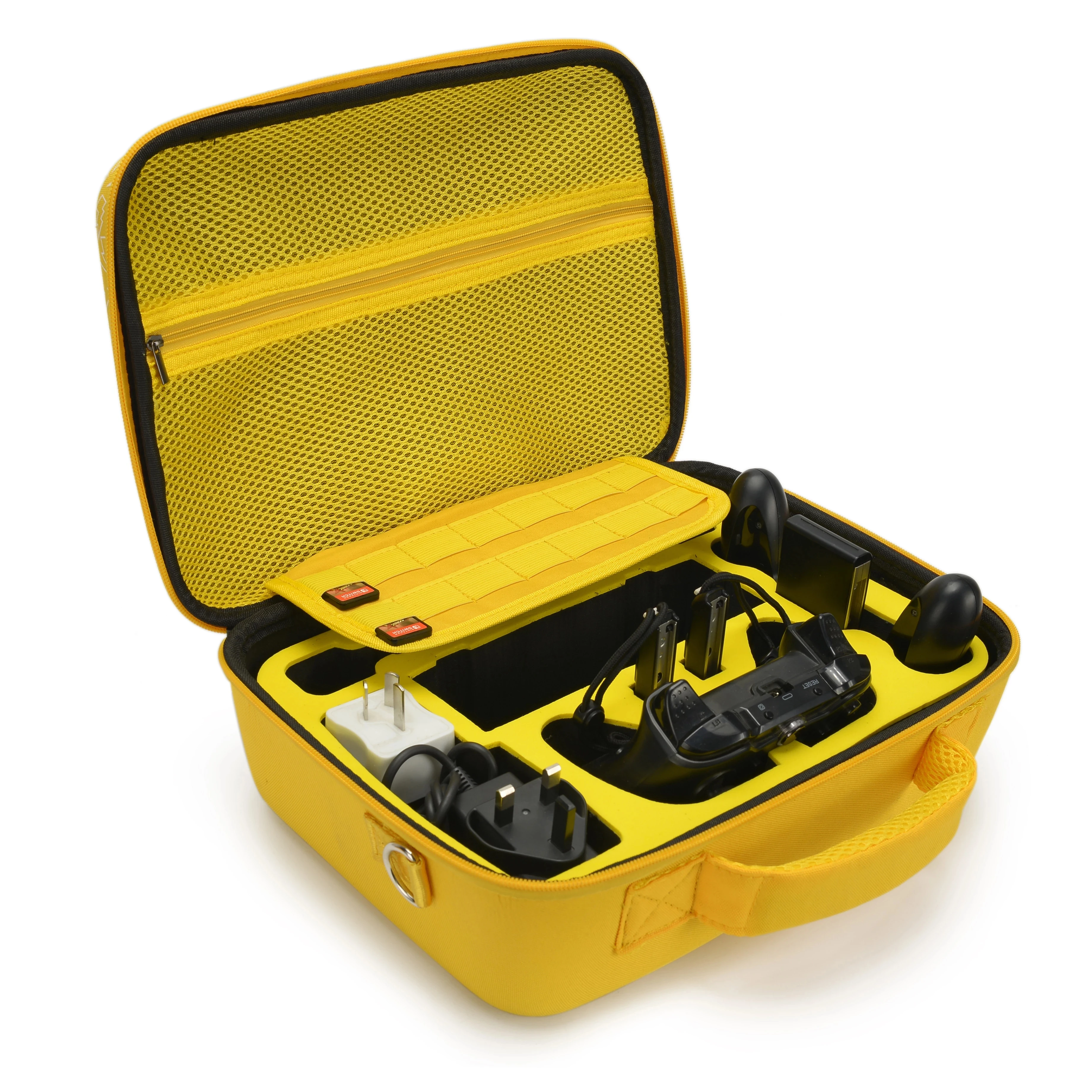 Водонепроницаемая Жесткая Сумка для хранения чехол консоли Nintendo Switch NS