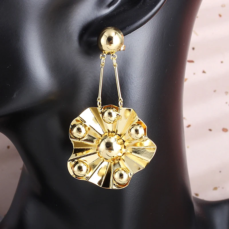 

Fashion Jewelry Bohemia Jewelry Earrings For Women Drop Dangle Earrings Luxury Wedding Earrings For Engagement Jewelry Gifts