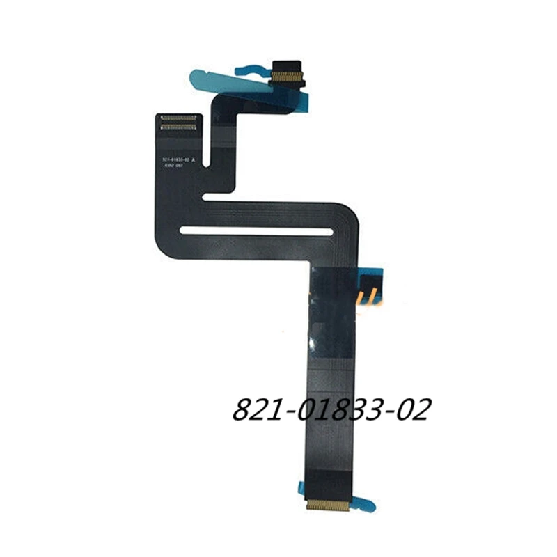 

Flex Cable Connector Cable touch pad Flex Cable For A1932 2018 year 821-01833-02