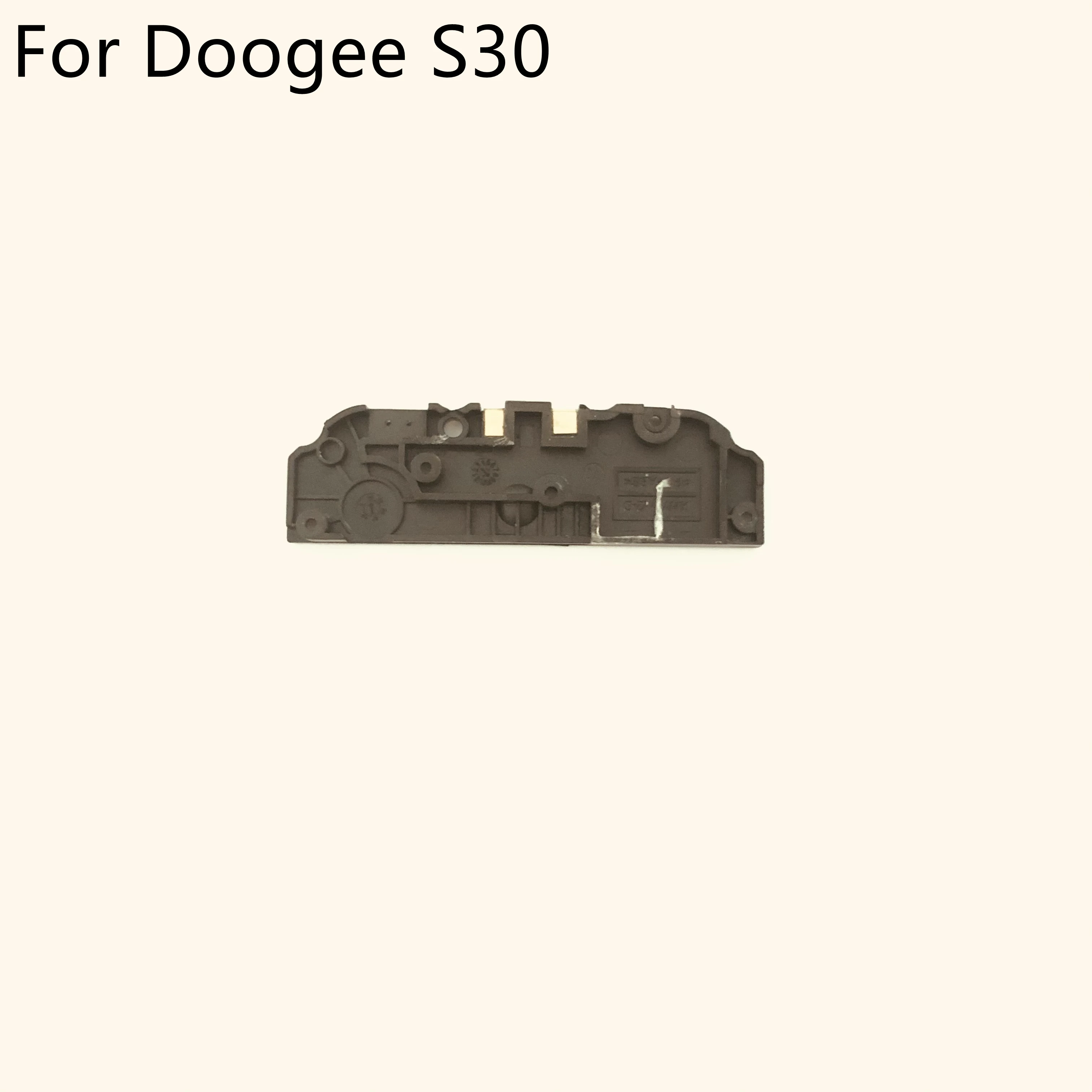 Чехол для смартфона DOOGEE S30 MTK6737 4 ядра 5 0 дюйма HD 1280x720 | Мобильные телефоны и