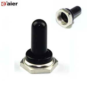 Крышка резиновая водонепроницаемая, m12x0, 75 12 мм, 5 шт.10 шт.