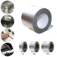 magic waterproof self tape aluminum foil heat shield for pipe repairing 3 sizes %d0%b2%d0%be%d0%b4%d0%be%d1%81%d1%82%d0%be%d0%b9%d0%ba%d0%b0%d1%8f %d1%81%d0%b0%d0%bc%d0%be%d0%ba%d0%bb%d0%b5%d1%8e%d1%89%d0%b0%d1%8f%d1%81%d1%8f %d0%bb%d0%b5%d0%bd%d1%82%d0%b0
