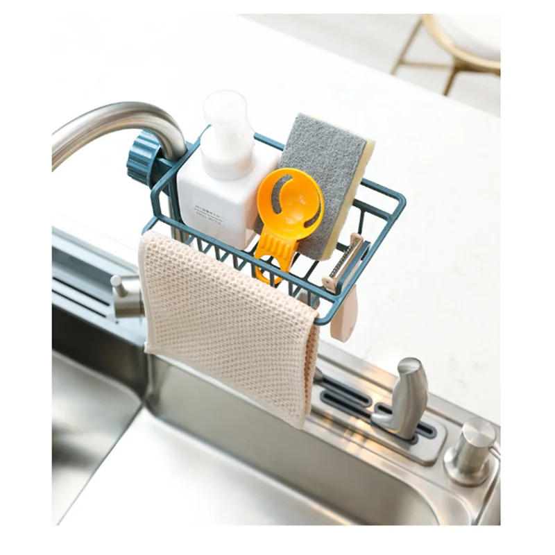 Полка для водопроводного крана принадлежности ванной комнаты кухонные
