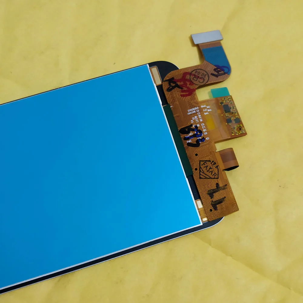 ЖК-дисплей для ZTE Blade S6 внешний дисплей zte ЖК-экран стеклянная панель ЖК-модуль |