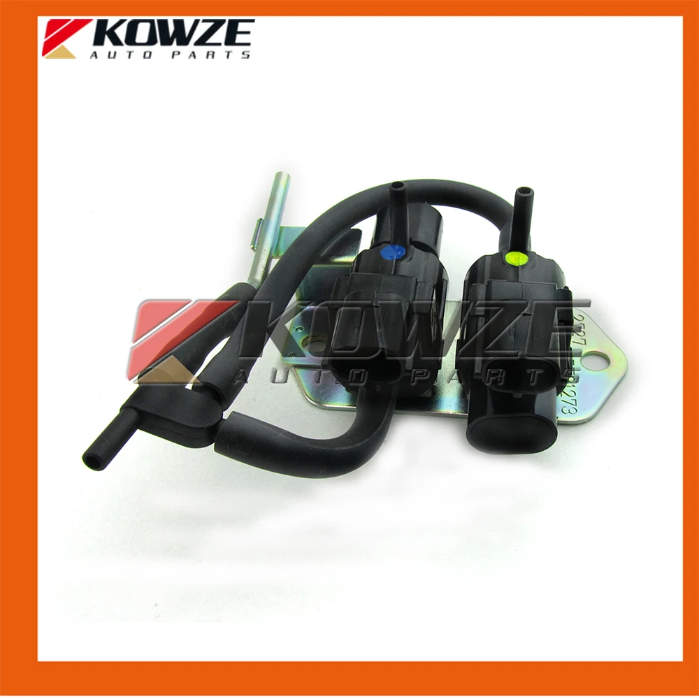 Электромагнитный клапан Freewheel для Mitsubishi Pajero IO Montero Pinin 4G93 4G94 модель MR534632 на