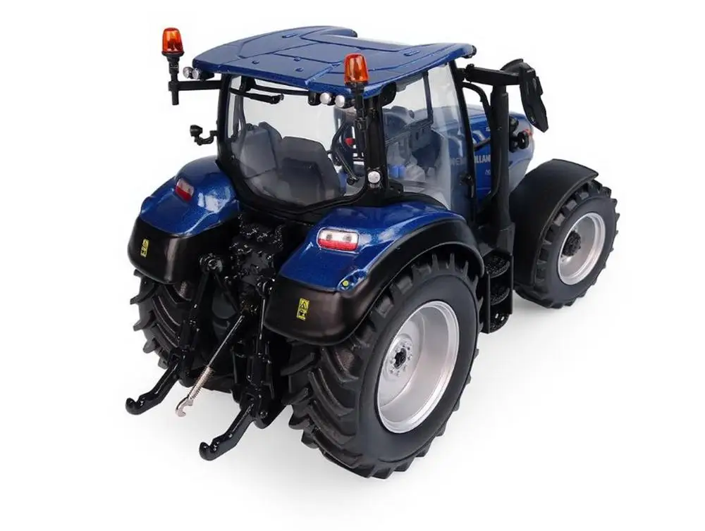 Универсальные хобби 1/32 New Holland T5.140 Blue Power с крышей трактора модель 6223 |