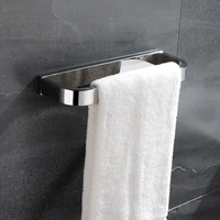 towel ring towel bar lavatory towel holder sus 304 stainless steel chrome surface bathroom hardware accessories