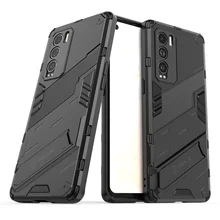 PUNK Phone Case For Realme GT Master Explorer Cover Case For Realme GT Master Explorer Coque Armor Shockproof Bumper