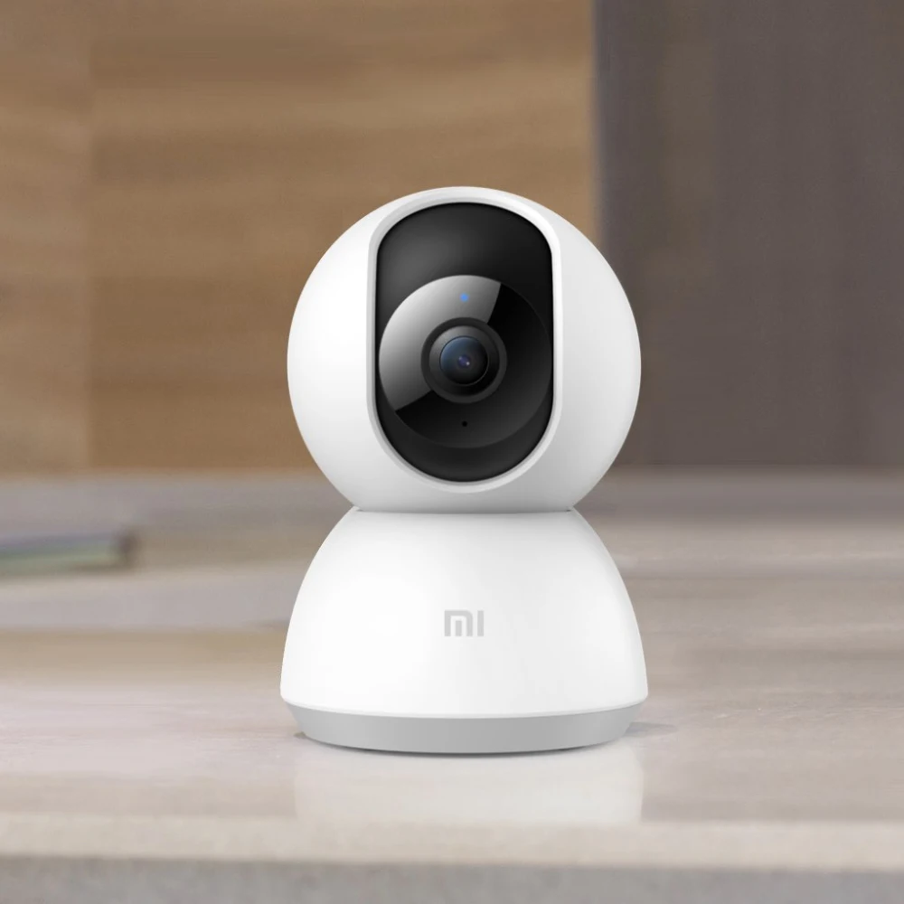 Xiaomi IMI1080P HD ip-камера домашняя умная камера безопасности 360 градусов ночного видения детский монитор для смартфона приложение дистанционное управление