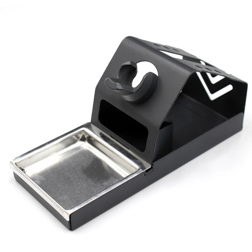 Паяльная станция T12 стабильный держатель для сварочных наконечников с