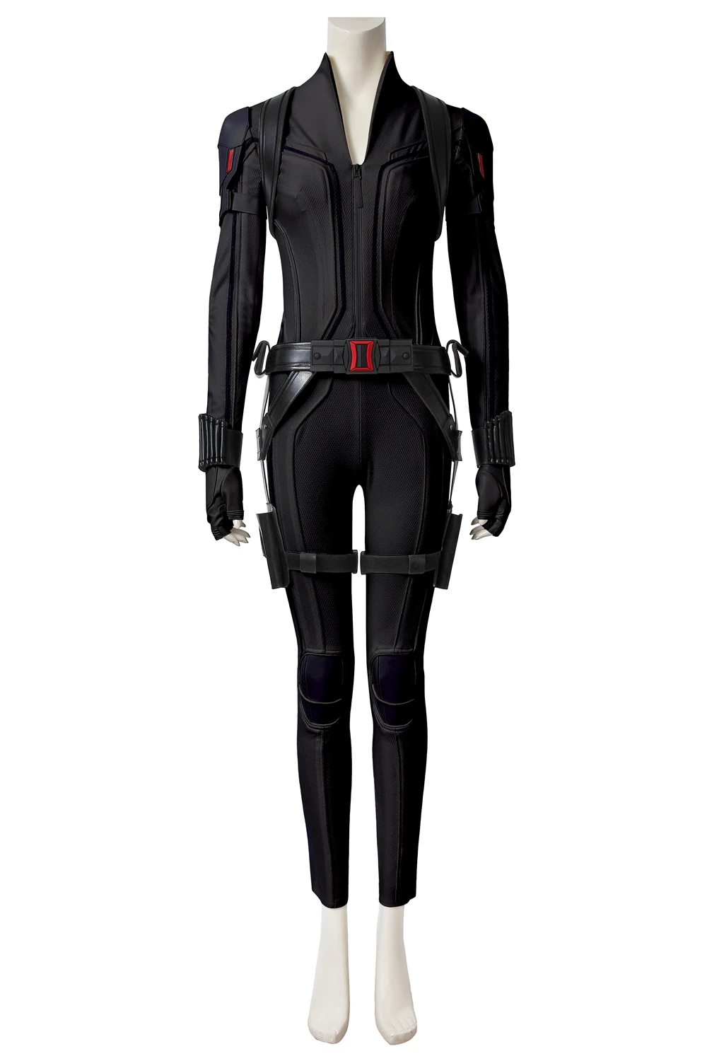 

Superwomen Cosplay Costume Natasha jumpsuit cosplay costume custom made