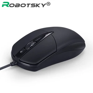 usb mouse wired gaming 1200 dpi optical 3 buttons game mice for pc laptop computer e sports 1 3m cable usb game office wire mous free global shipping