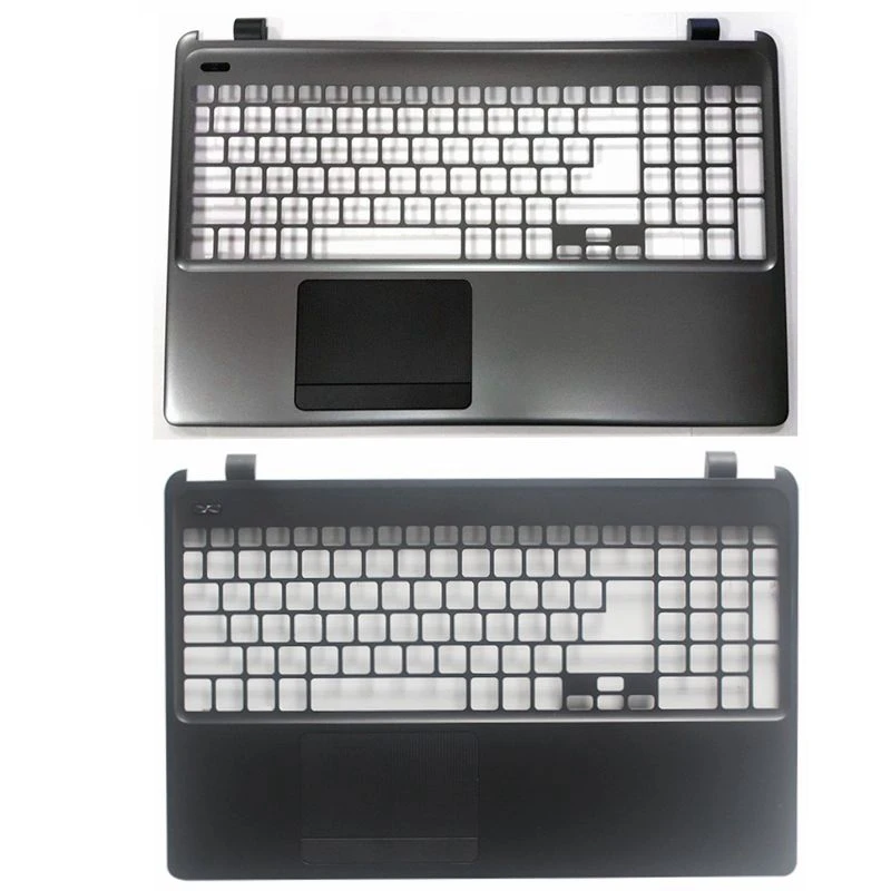 Новинка для Acer Aspire E1 572 570 530 510 570G чехол телефона верхний без сенсорной