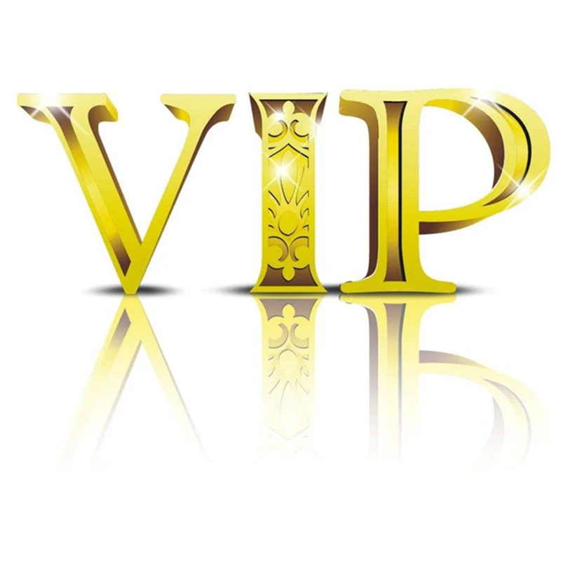 

VIP link for VIP