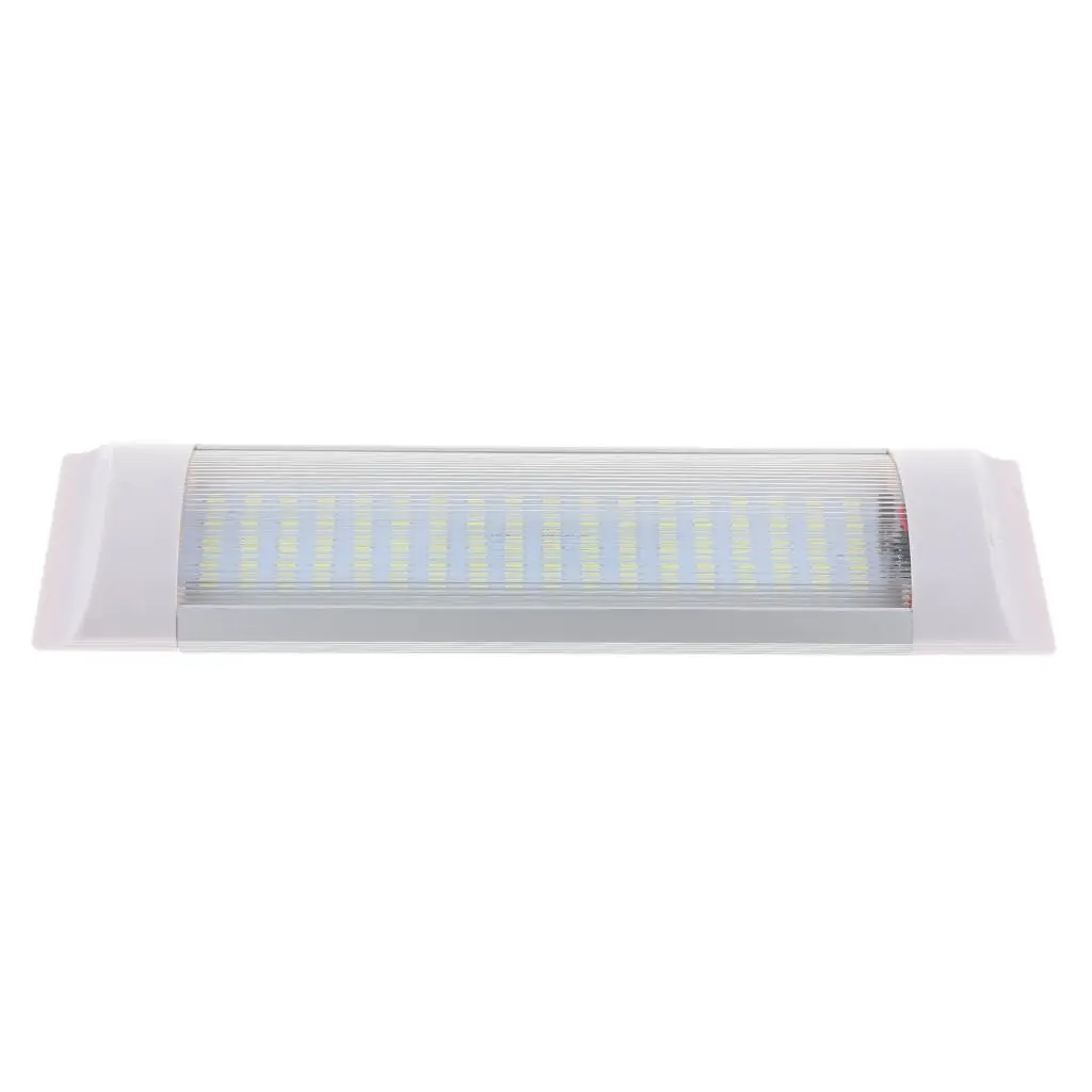 

Dome/Roof/Ceiling Interior Light Lamp 12V 24V LED Reading Lights