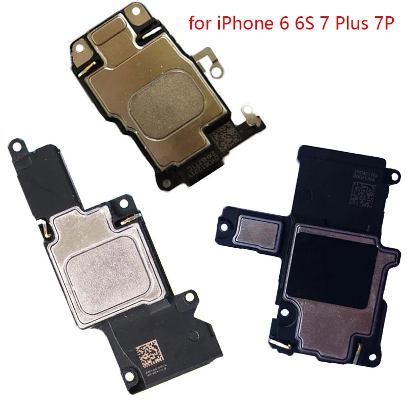 10 шт. гибкий кабель для громкоговорителя iPhone 6 6S 7 Plus P | Мобильные телефоны и