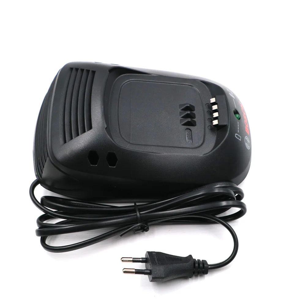 Закрытая акционерная Компания C & P Bos Ch05 Li Ion Перезаряжаемые 14 4 V 18V 21 6 Батарея 2607225273