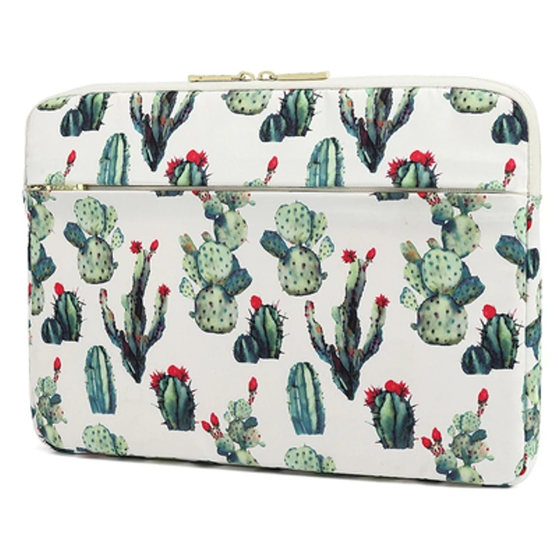 laptop sleeve case bag waterproof fashion 13 3 14 15 6 inch notebook inner bag for macpro16 air lenovo dell xiaomi asus acer hp free global shipping