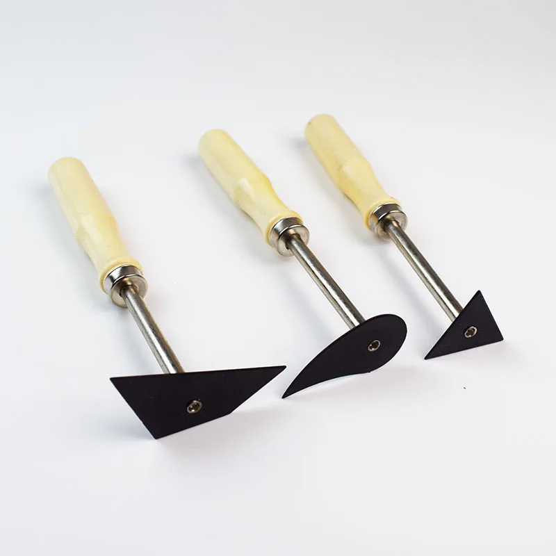 Керамический инструмент профессиональная керамика моделирование скребок для