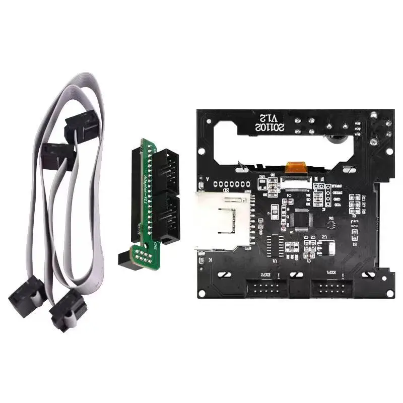

LCD 12864 Control Panel Smart Controller Display Compatible with Ramps 1.4 Ramps 1.5 Ramps 1.6 For RepRap Mendel 3D Printer
