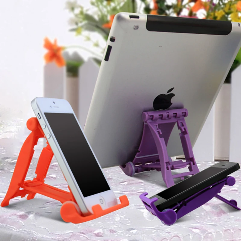 Высококачественный держатель для телефона Универсальная Портативная Складная