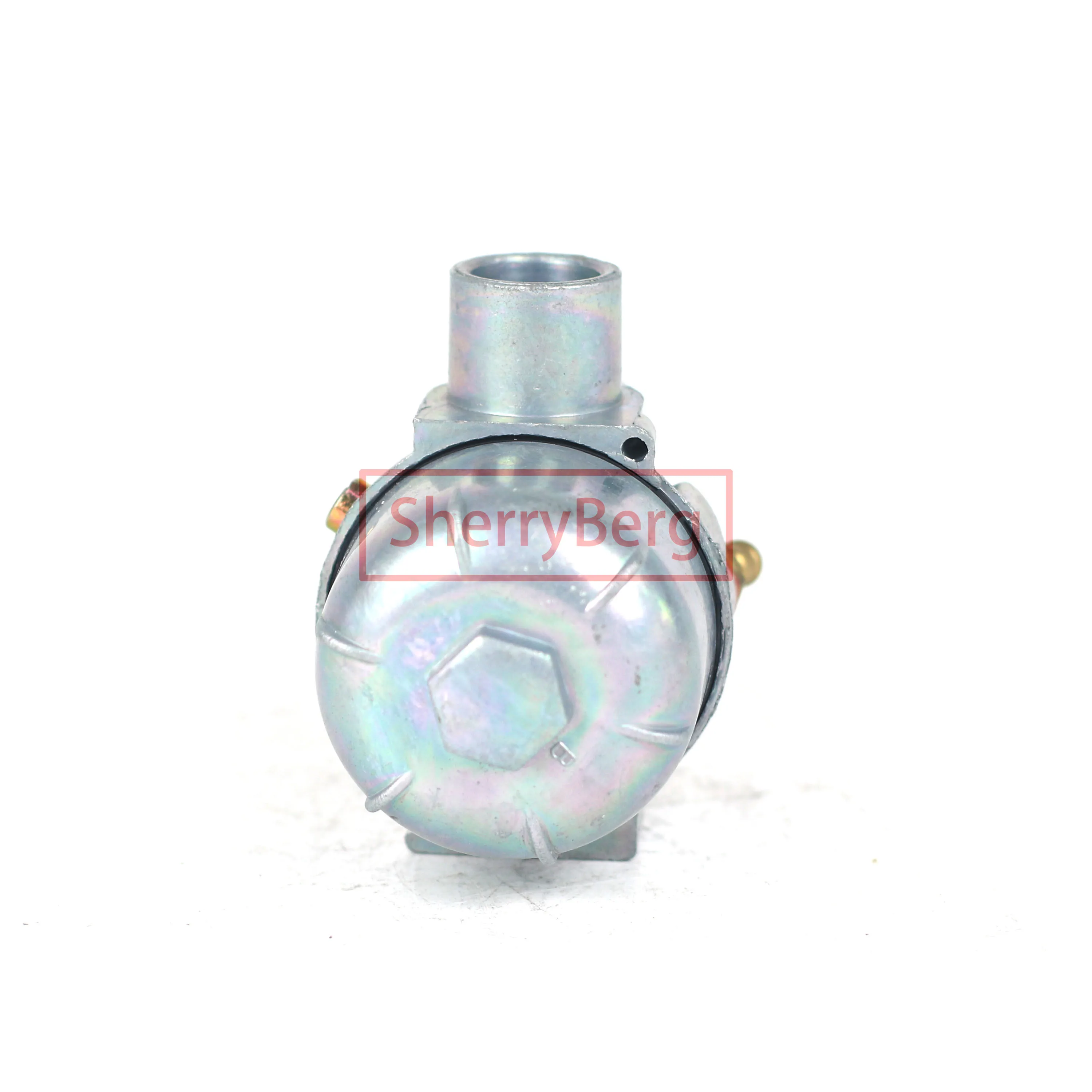 Карбюратор SherryBerg Rep карбюратор скутер мопед велосипед для Puch 15 мм модель