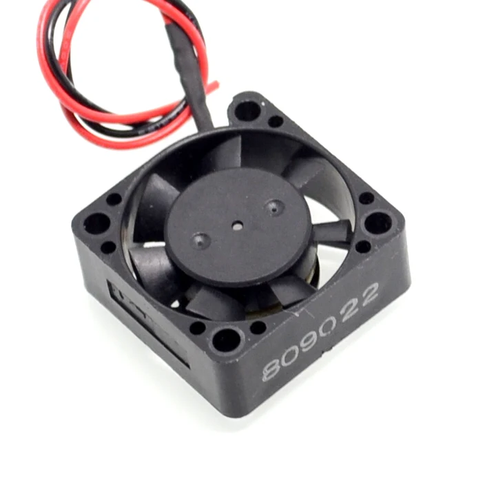 new MFB30A-05 30mm 3006 5V 0.2 Ultra-thin quiet cooling fan for SEPA 30*30*12mm | Компьютеры и офис