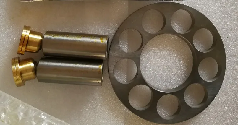 TOKIMEC PH80 Hydralic насос запасные части PVP38 аксессуары |