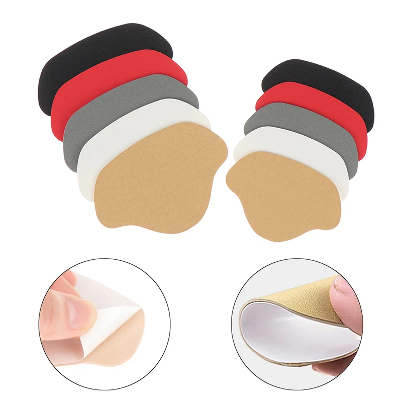 Сетчатые накладки для ремонта обуви с изношенными отверстиями защитные наклейки