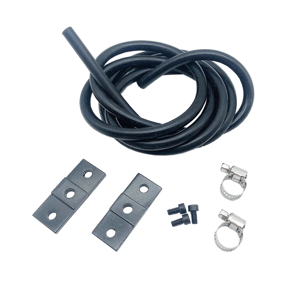 Универсальный ручной клапанный усилитель комплект ручного управления клапаном