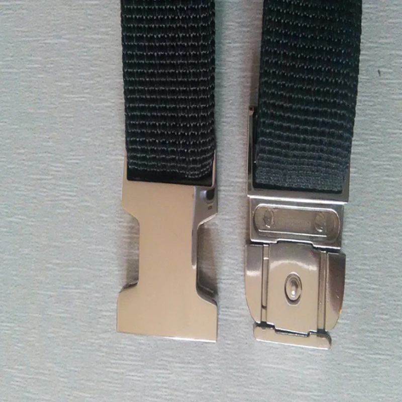 1 Piece of Kayak Strap for Surfboard/Boat/Kayak Water Sports Sewing Socket | Спорт и развлечения