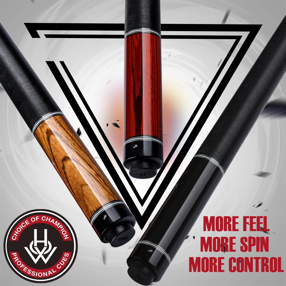 Новое поступление бильярдный кий HOW M4 12 8 мм ирландский съемный ручная работа