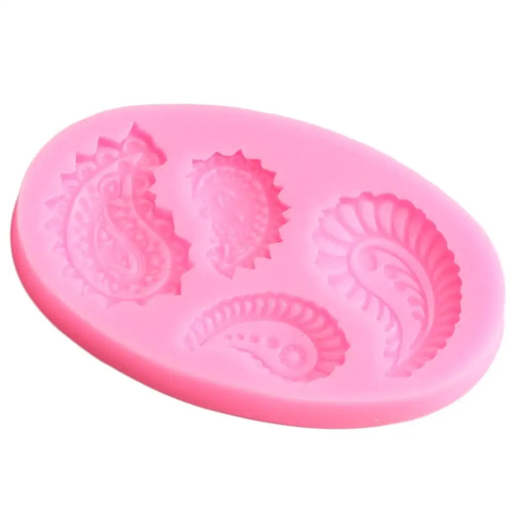 Капли воды алмазные силиконовые формы ювелирные изделия кекс Топпер конфеты