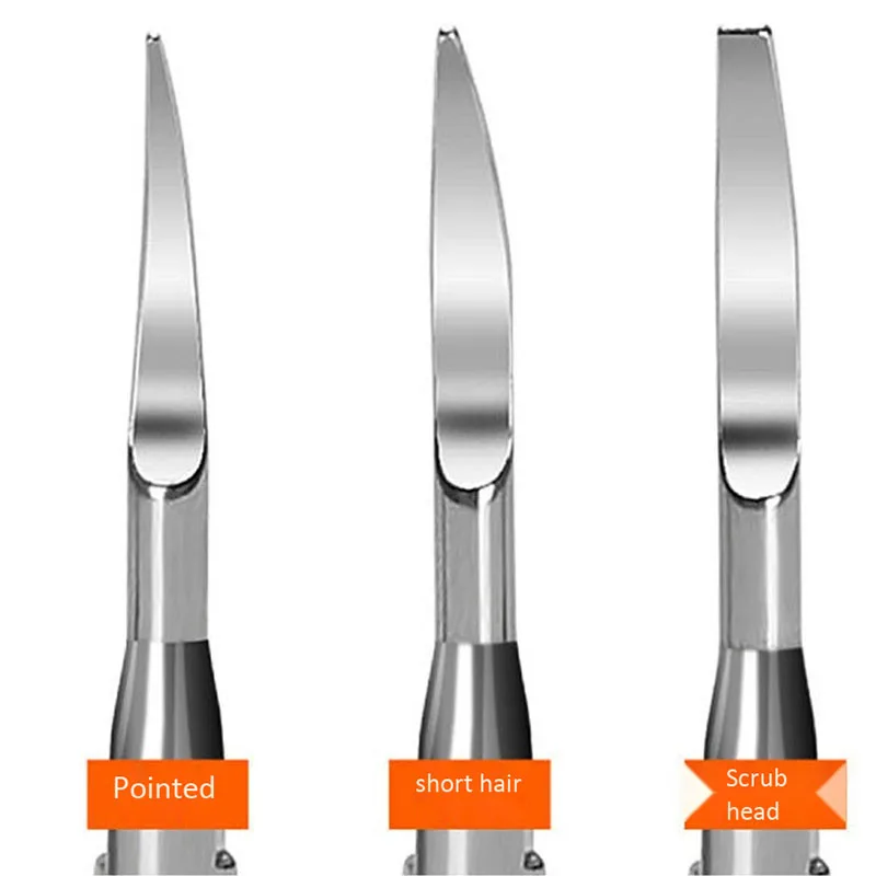 

Home Calculus Remover Scaling Usb Electric Portable Scaler Sonic Smoke Stains Tartar Plaque Teeth White