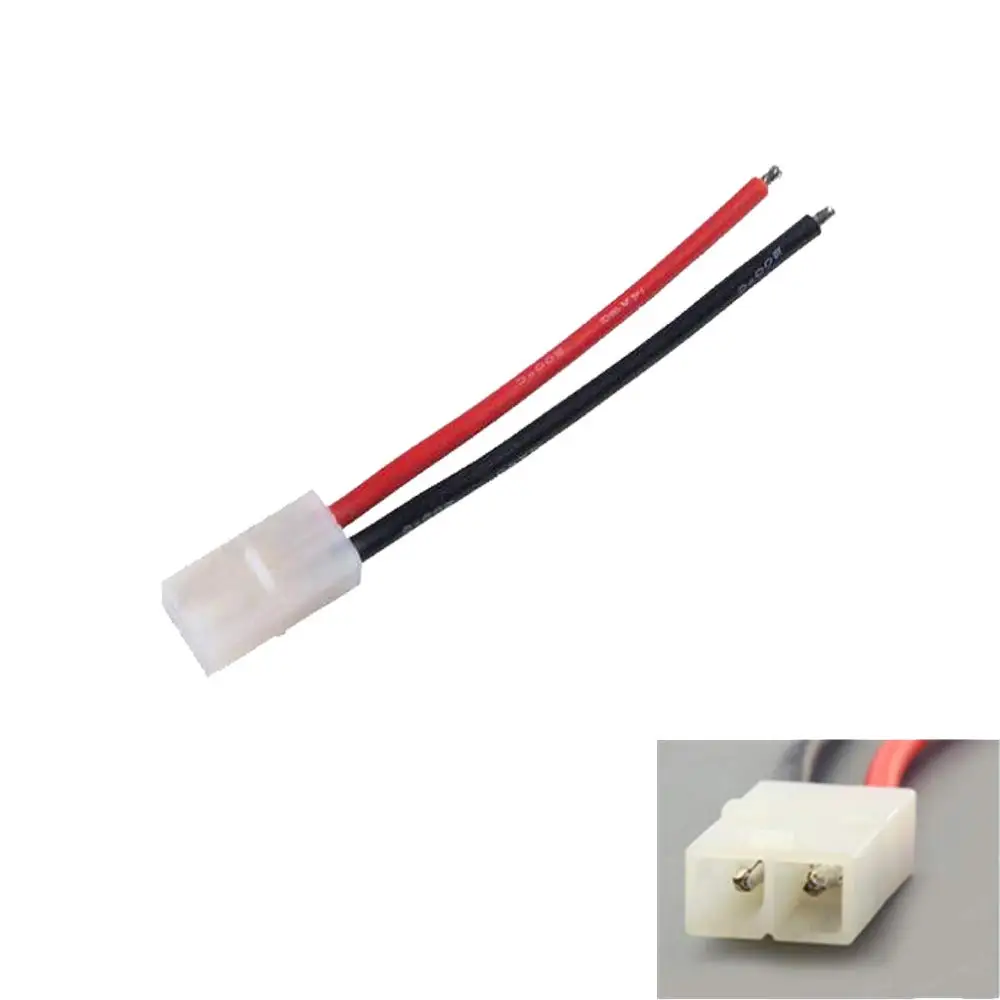 tamiya большой стиль батарея разъ