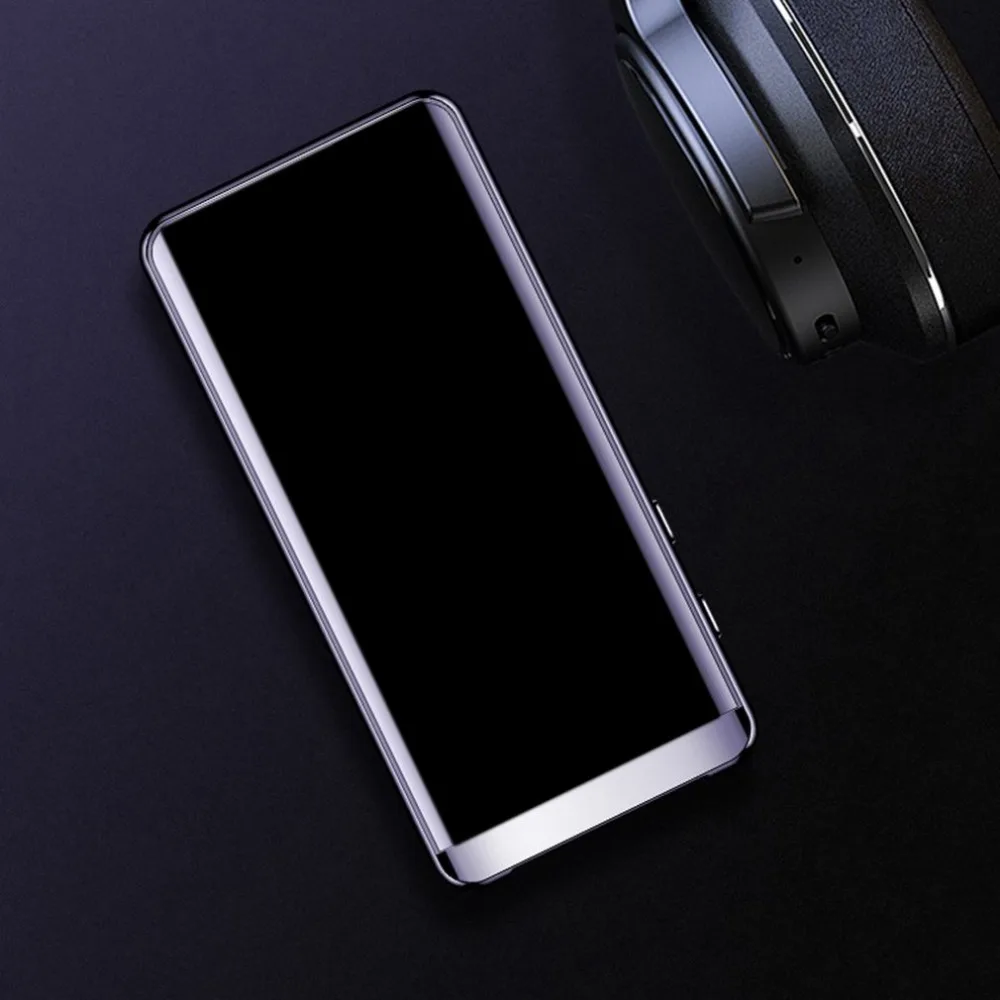 1,8 Inch 8/32/64 ГБ ультра тонкий MP4 плеер с bluetooth-считыватель MP4 музыкальный плеер Портативный MP4 Media Player