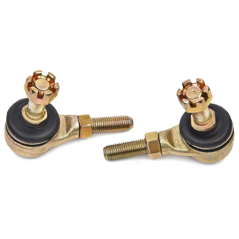 

Upper or Lower Ball Joint Tie Rod End Ball Joint Kit for Arctic Cat 0505-874 0505-875 0405-010 0405-011