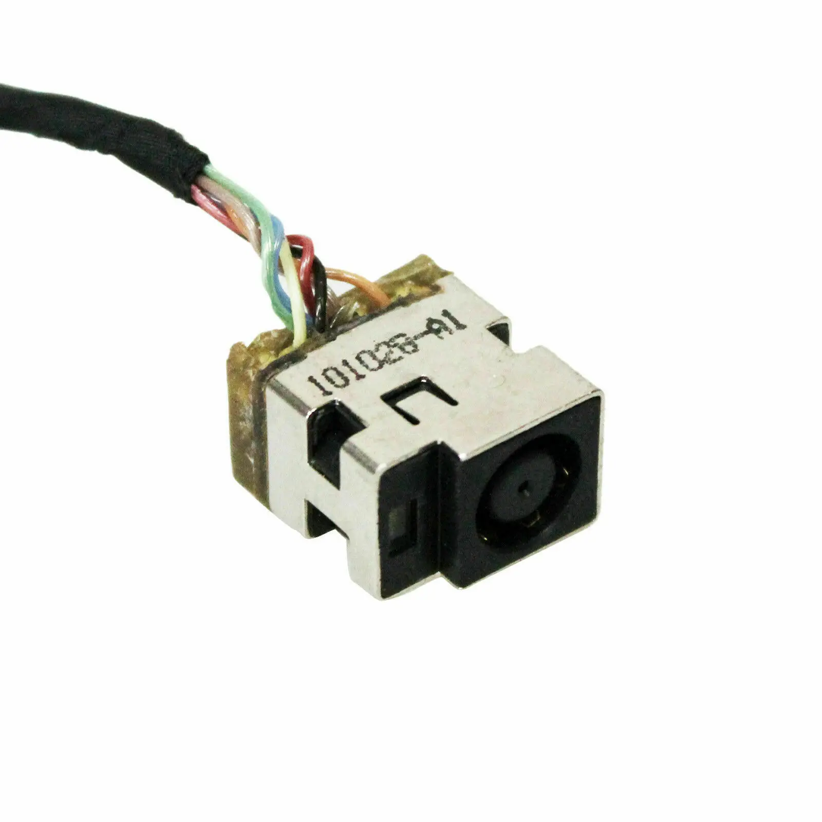 DC-IN Power Jack Жгут проводов с кабелем | Компьютеры и офис