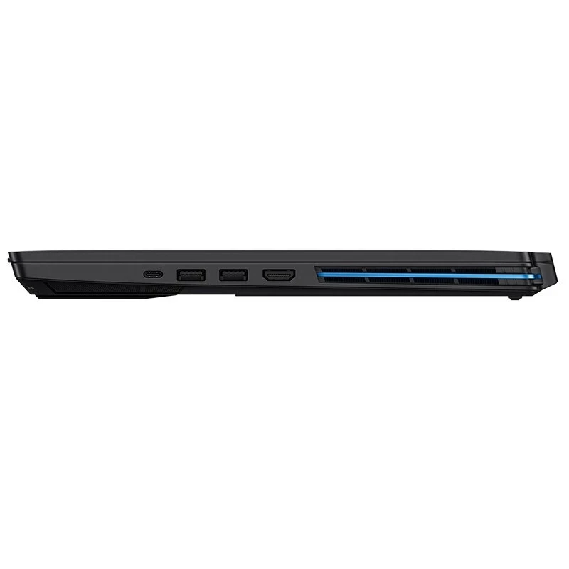 HONOR HUNTER V700 Gaming Laptop 16.1 inch 144Hz i5-10300H/i7-10750H NVIDIA GTX1660Ti/RTX2060 Windows 10 Notebook Black images - 6
