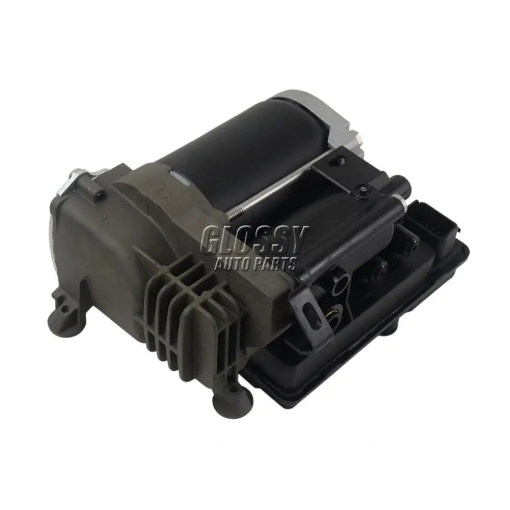 AP02 для Citroen Grand C4 Picasso 2006-2013 Воздушный подвесной компрессор насос 9682022980 9801906980 415404830