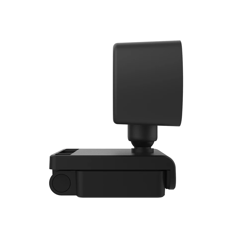 2K 1080P Webcam HD Computer PC WebCamera With Microphone Rotatable Cameras For Live Broadcast Video Calling Conference Work | Компьютеры и