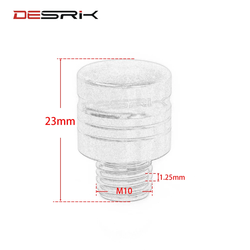 

2 ., M10X1.25 6 Yamaha MT09 MT-09 MT07 MT-07 MT125 MT25 MT10