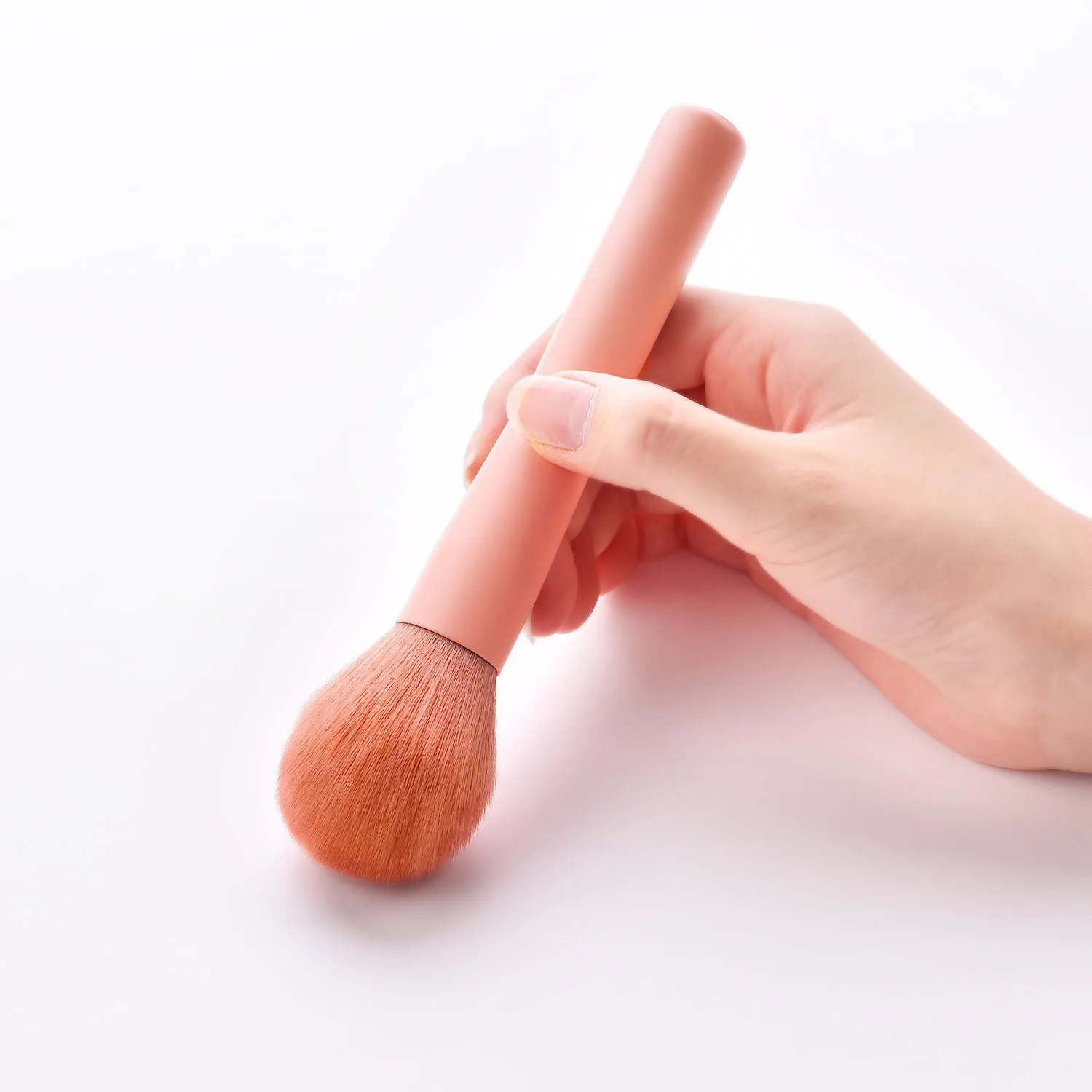 

10PCS Makeup Brushes Sets Powder Foundation Eyeshadow Blusher Professional Beauty Make Up Candy Cosmetic Tool with Bag