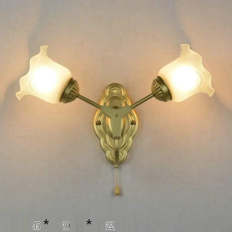 

Stair Industrial Decor Wandlampe Techo Colgante Moderna Lampara De Pared Interior For Home Wandlamp Luminaire Wall Bedroom Light