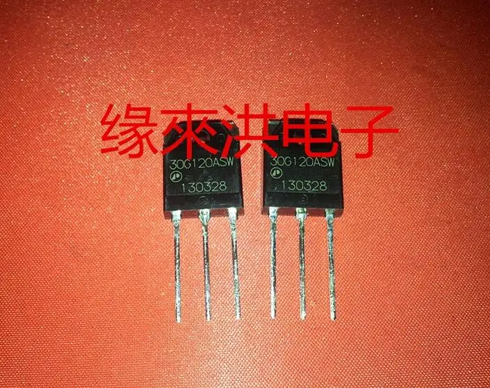 

1pcs/lot 30G120ASW AP30G120ASW TO3P