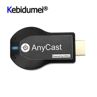 tv stick m2 wireless wifi display 1080p tv dongle receiver for dlna for miracast for anycast m2 plus for airplay