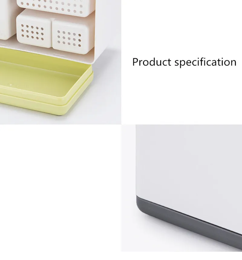 

Multifunctional Storage Lotion Bottle Detergent Bottled Dishwashing Brush Sponge Kitchen Cleaning Utensils Storage Liquid Device