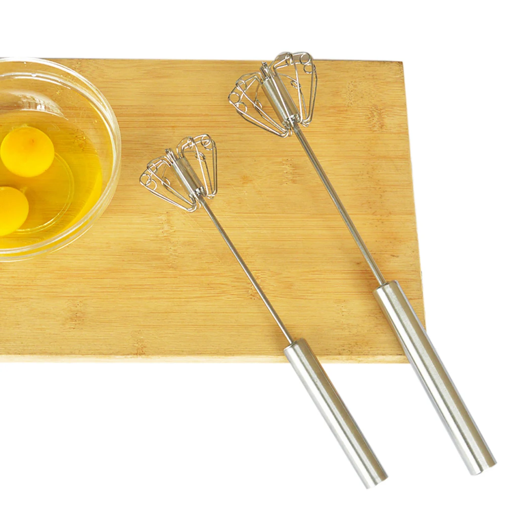 Ручной блендер полуавтоматический Миксер для взбивания яиц