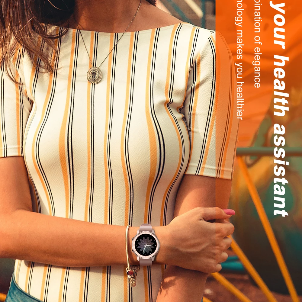 

DT89 Smart Watch 2020 Sport Watch Men ECG Heart Rate Blood Pressure Smartwatch Women Menstrual Monitor for Android IOS