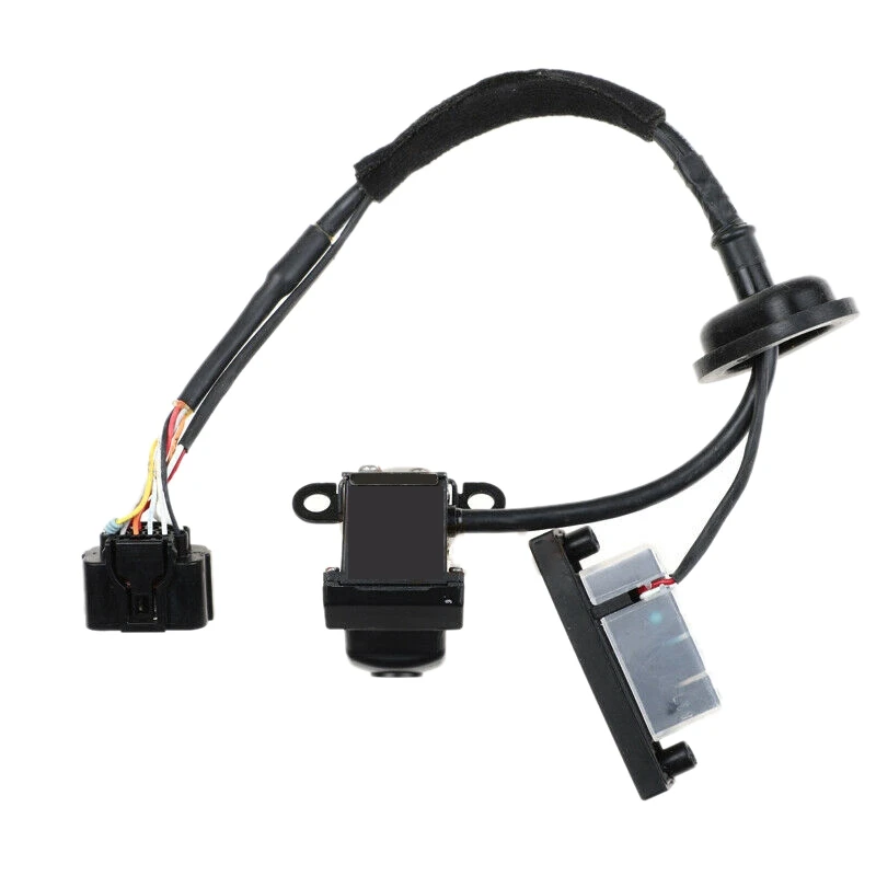 

Автомобильная камера заднего вида для HYUNDAI 95760A0000